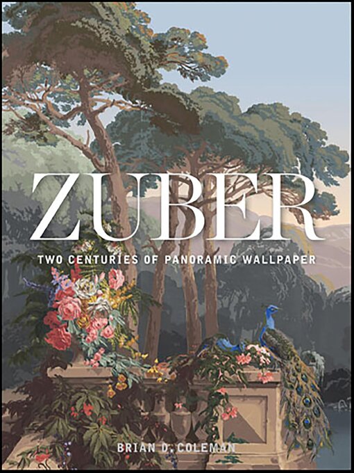 Title details for Zuber by Brian D. Coleman - Available
